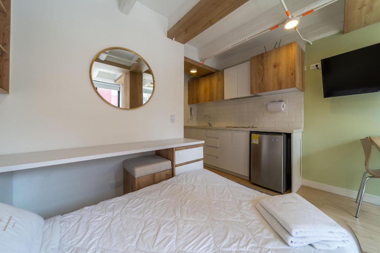 Apartamento Anima 57