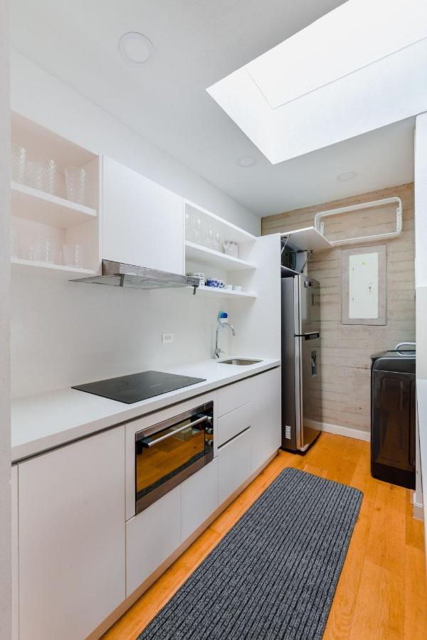 Apartamento La Antigua Candelaria *