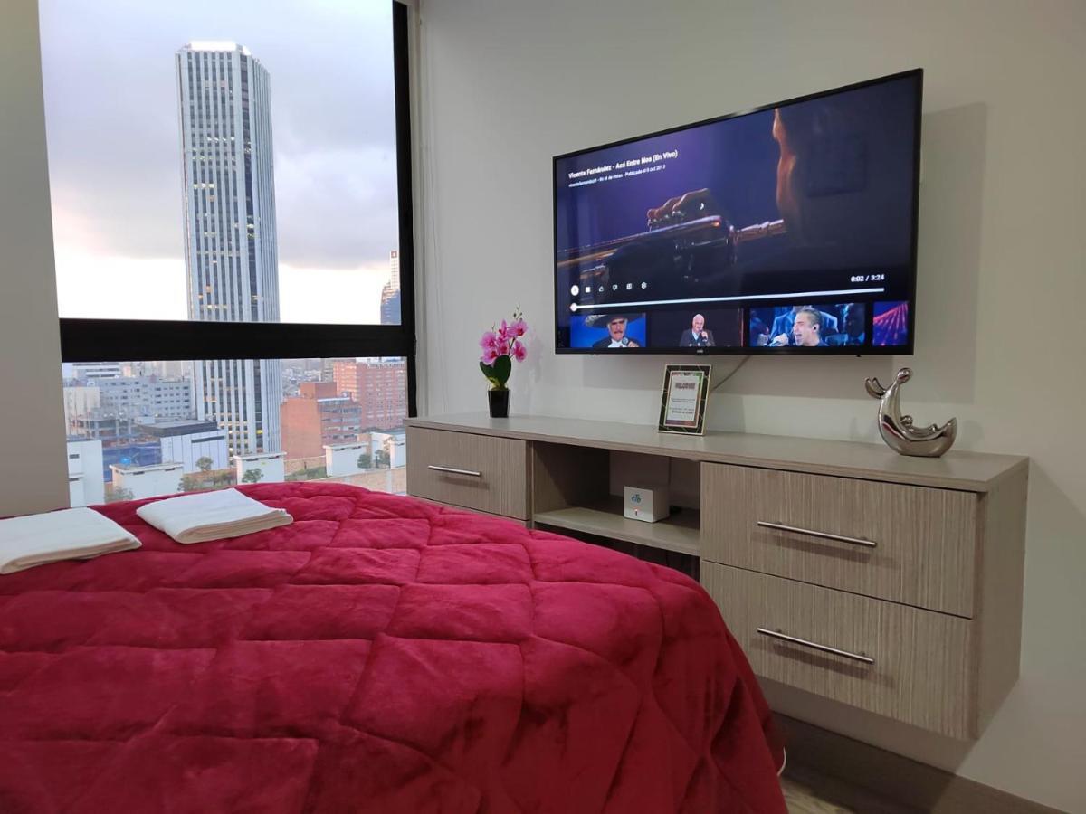 Centro Internacional - El Mirador Apartamento