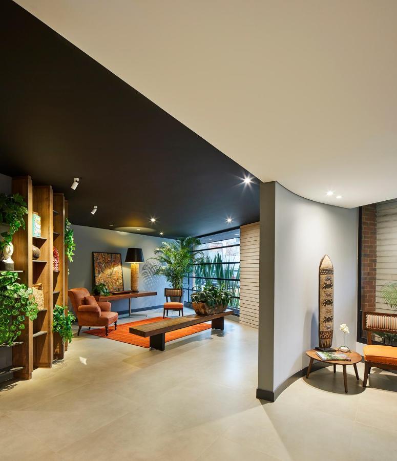 Nico Apartasuites Hotel 4*