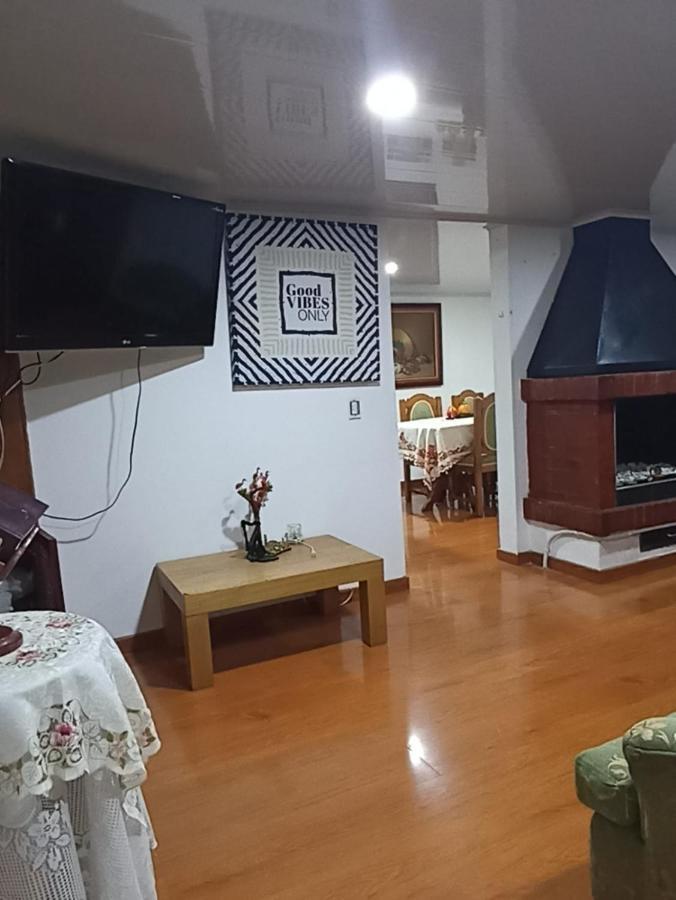 201 Hermoso Apartamento Con Ubicacion Cercana Al Aeropuerto Bogota