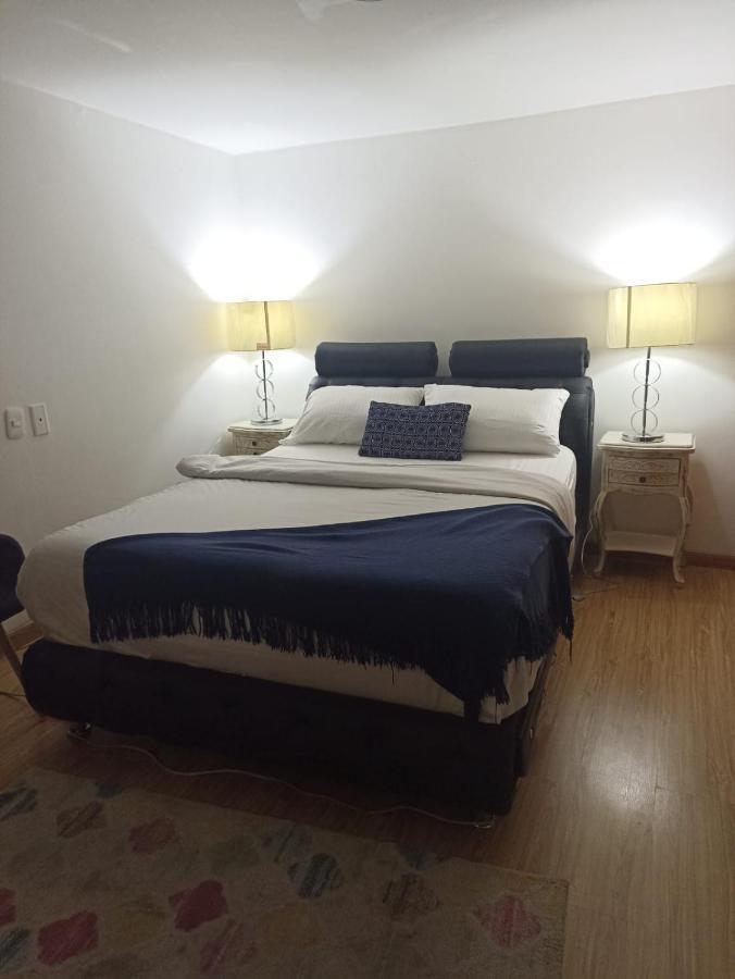 201 Hermoso Apartamento Con Ubicacion Cercana Al Aeropuerto *