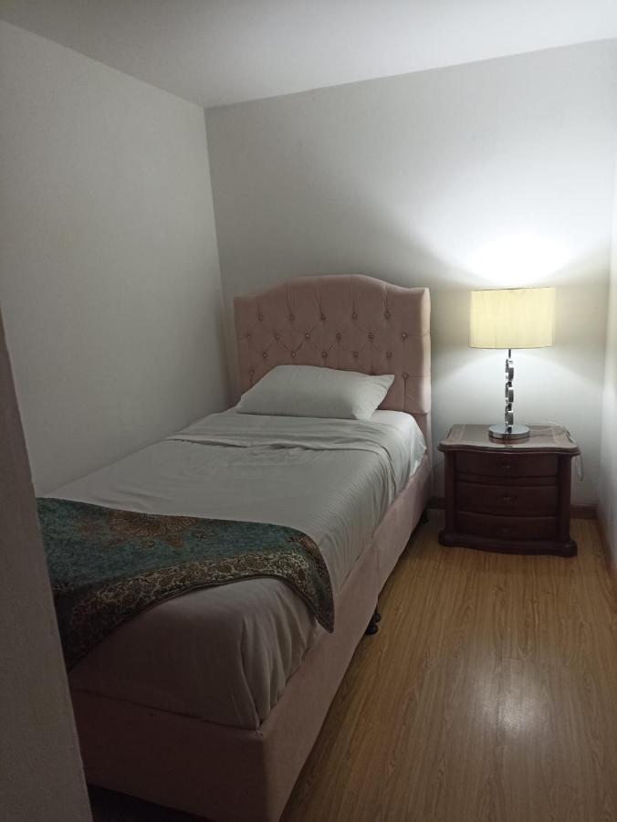 Apartment 201 Hermoso Apartamento Con Ubicacion Cercana Al Aeropuerto Bogota