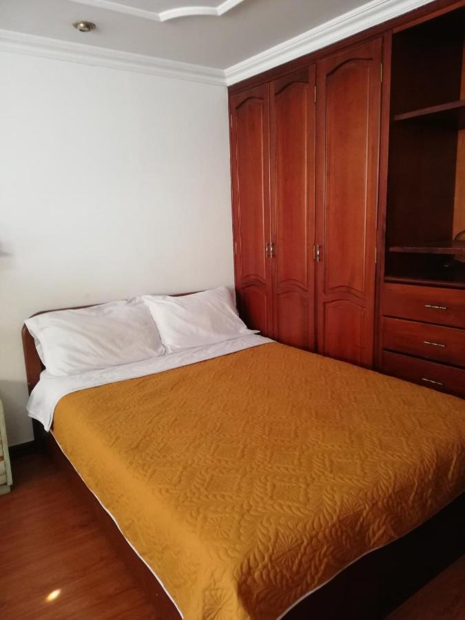 Bed and breakfast D'lujo