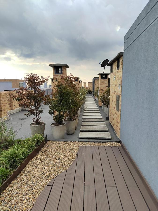 Apartamento Centro Internacional - El Mirador *