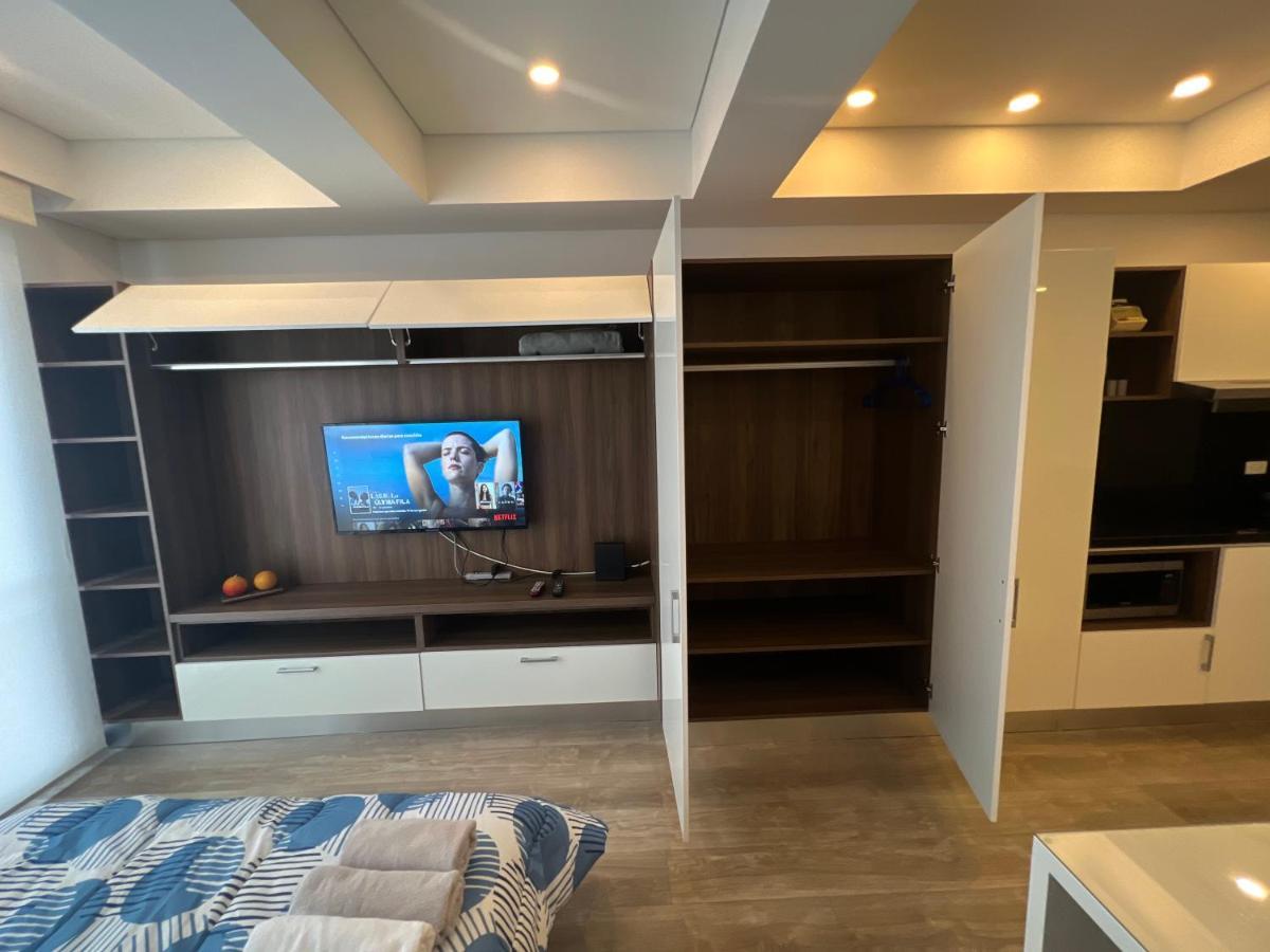Apartamento Embajada Zonag Zona T Apartamento *