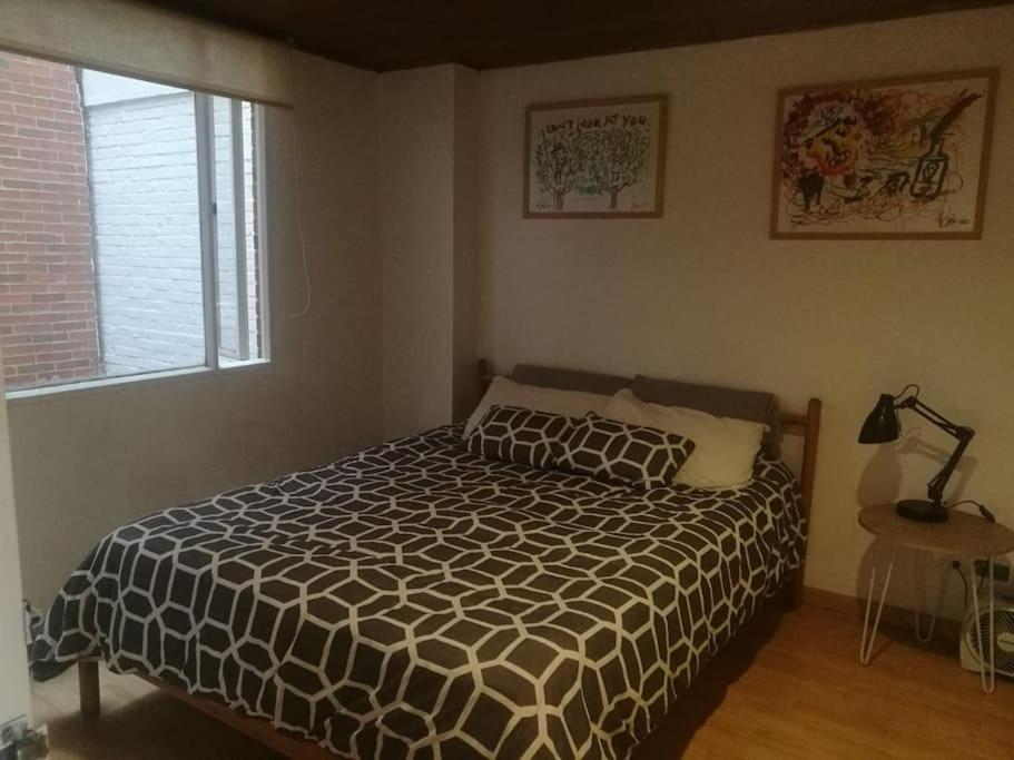Con Balcon Javeriana Por Mensualidades Apartamento *
