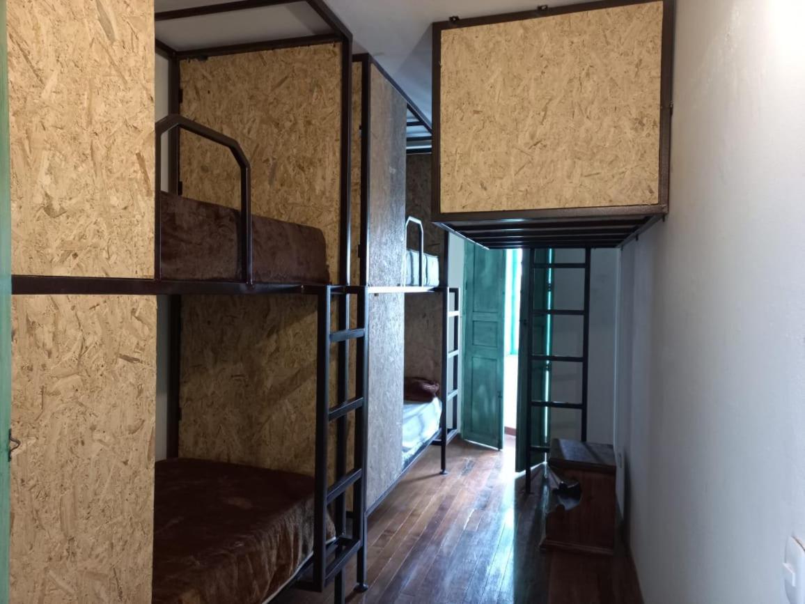 Hostel Mochileros Viajeros