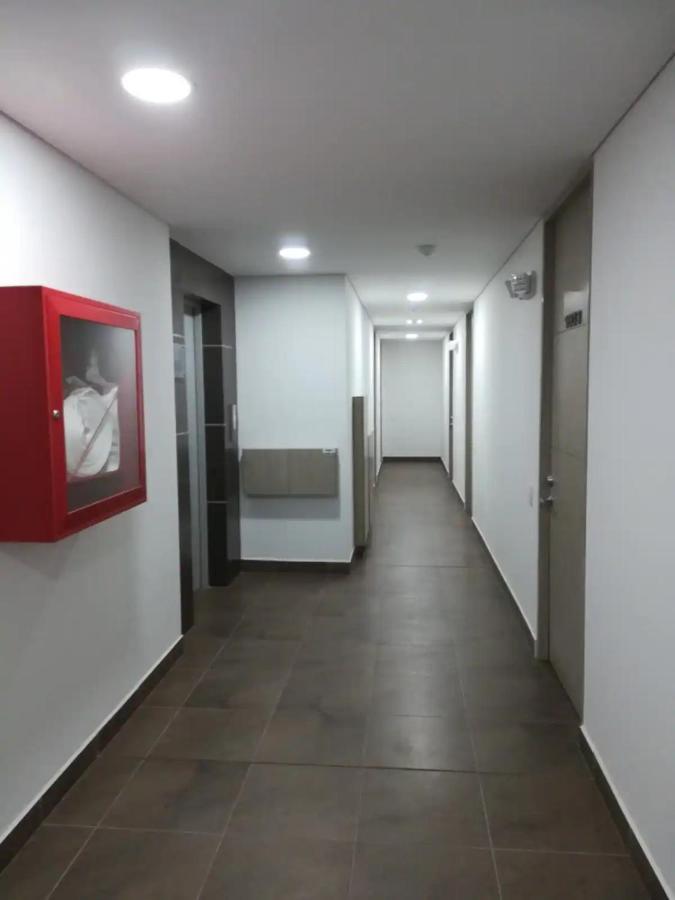 Centro Internacional - El Mirador *