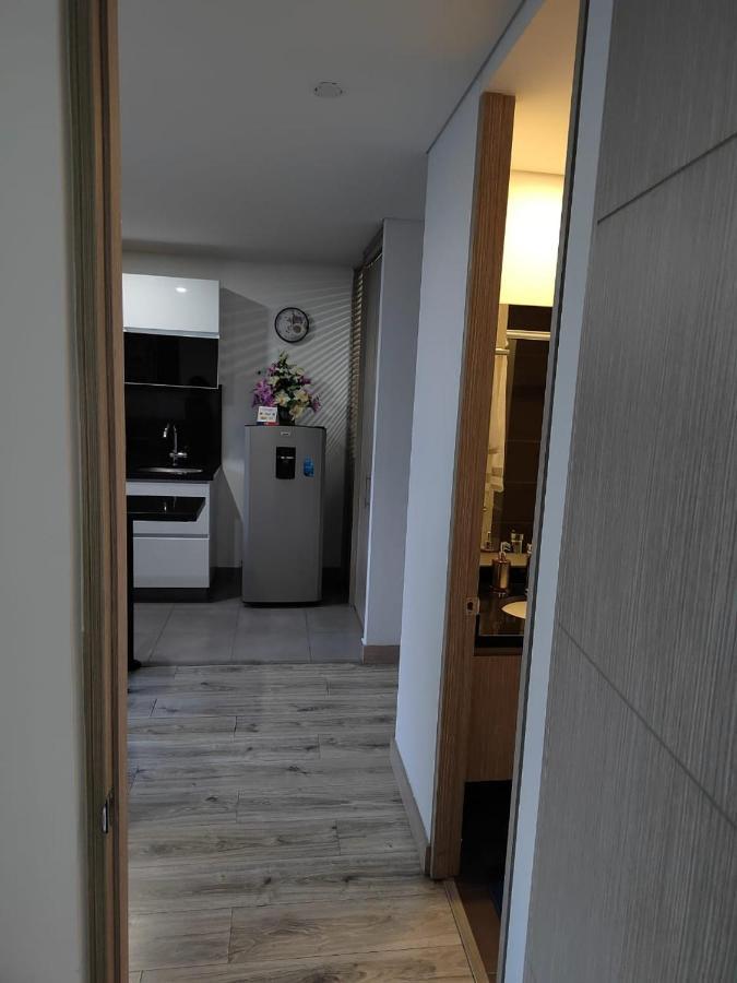 Apartamento Centro Internacional - El Mirador