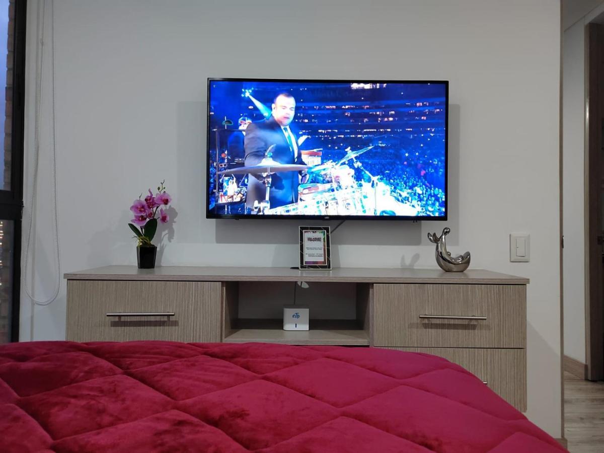 Apartamento Centro Internacional - El Mirador
