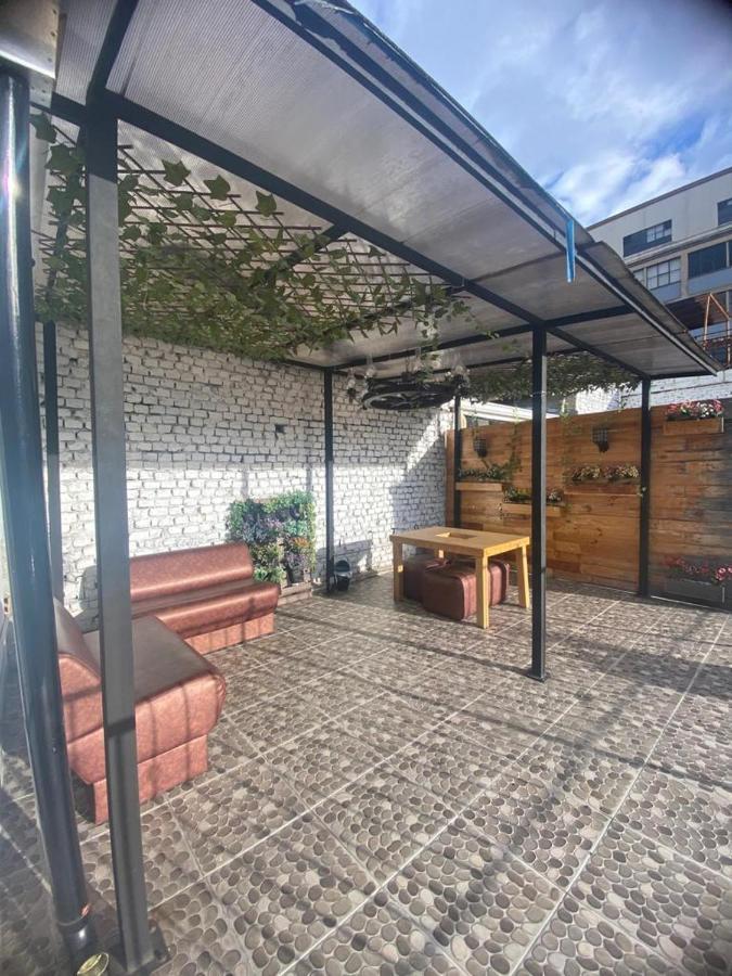 Destino Nómada Calle 11 N 1-38 *