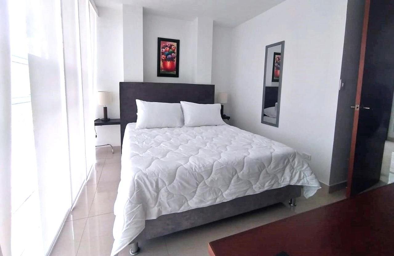 Apartamento Apartasuites Aaa Modelia
