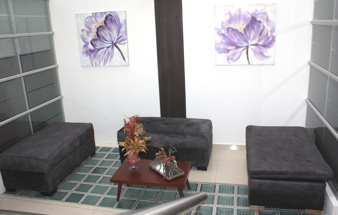 Apartasuites Aaa Modelia Apartamento Bogotá