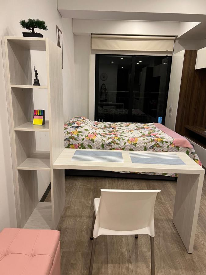 Apartamento Embajada Zonag Zona T *