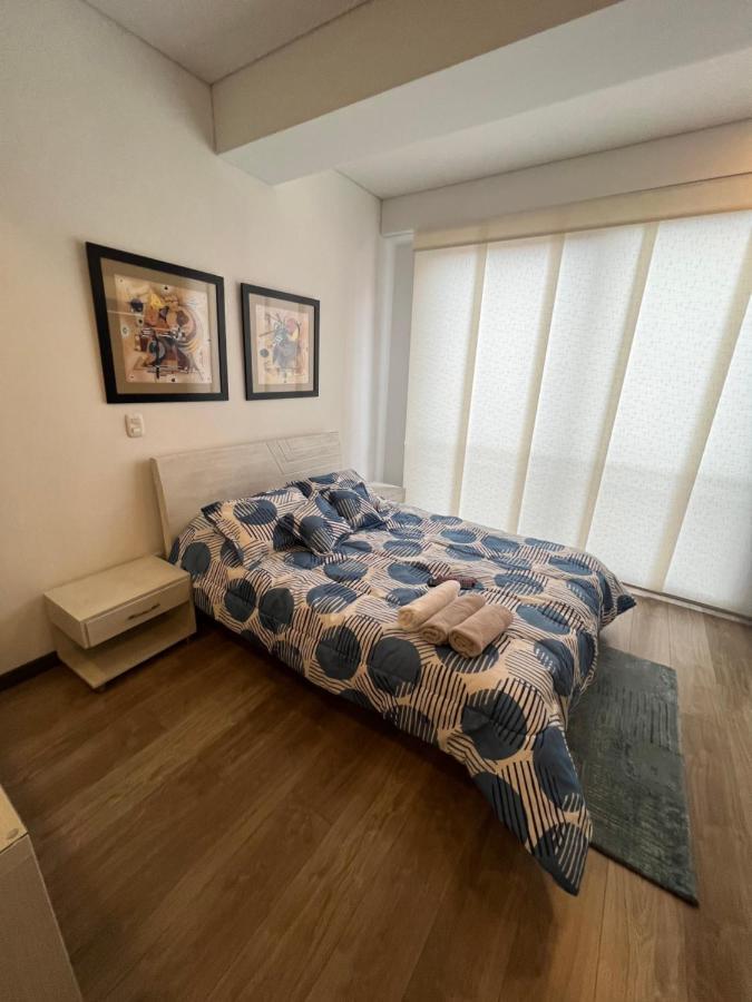 Apartamento Embajada Zonag Zona T Bogotá