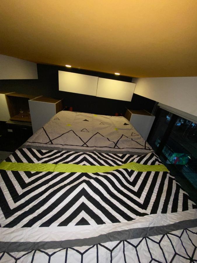 Apartamento Embajada Zonag Zona T Bogotá