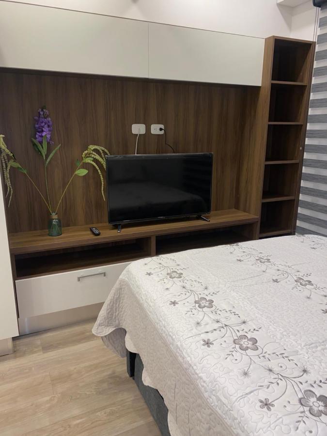 Apartamento Apartamento Embajada Zonag Zona T