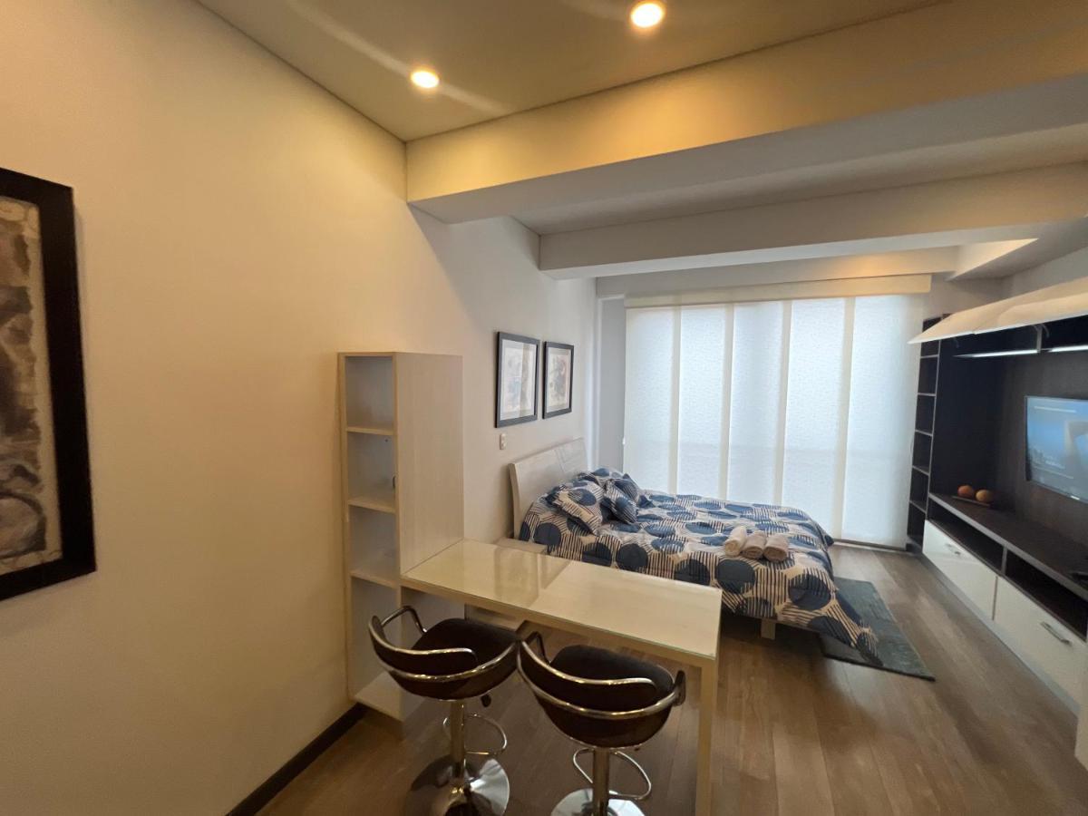 Apartamento Embajada Zonag Zona T Apartamento