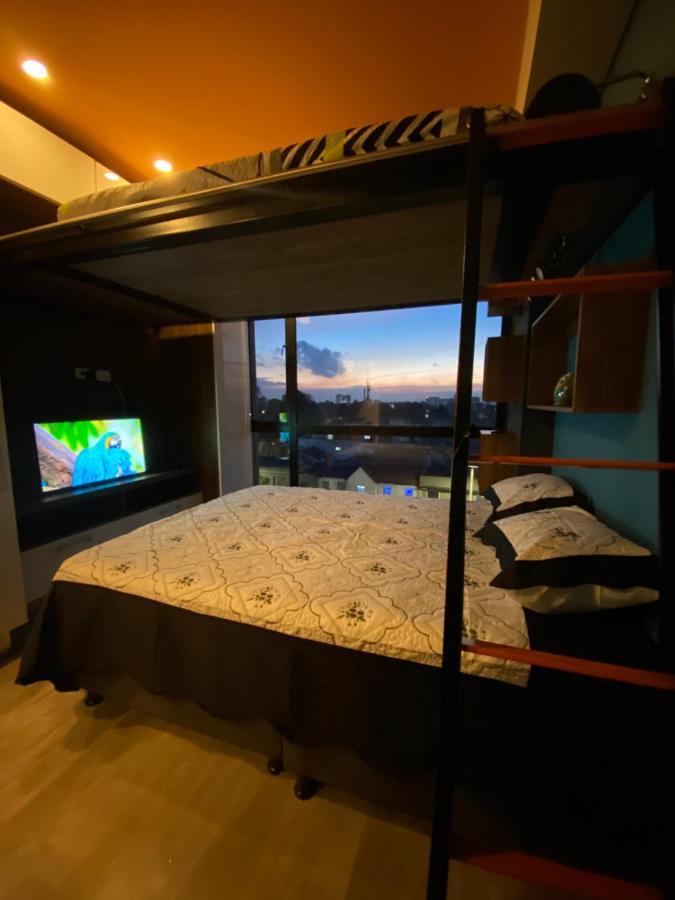 Apartamento Embajada Zonag Zona T Apartamento