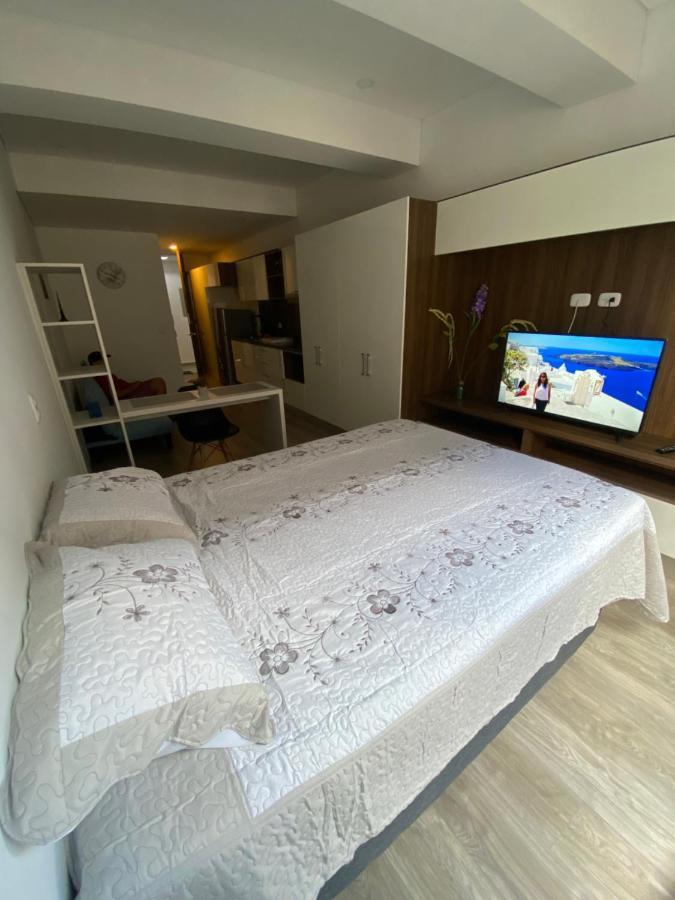 Apartamento Embajada Zonag Zona T