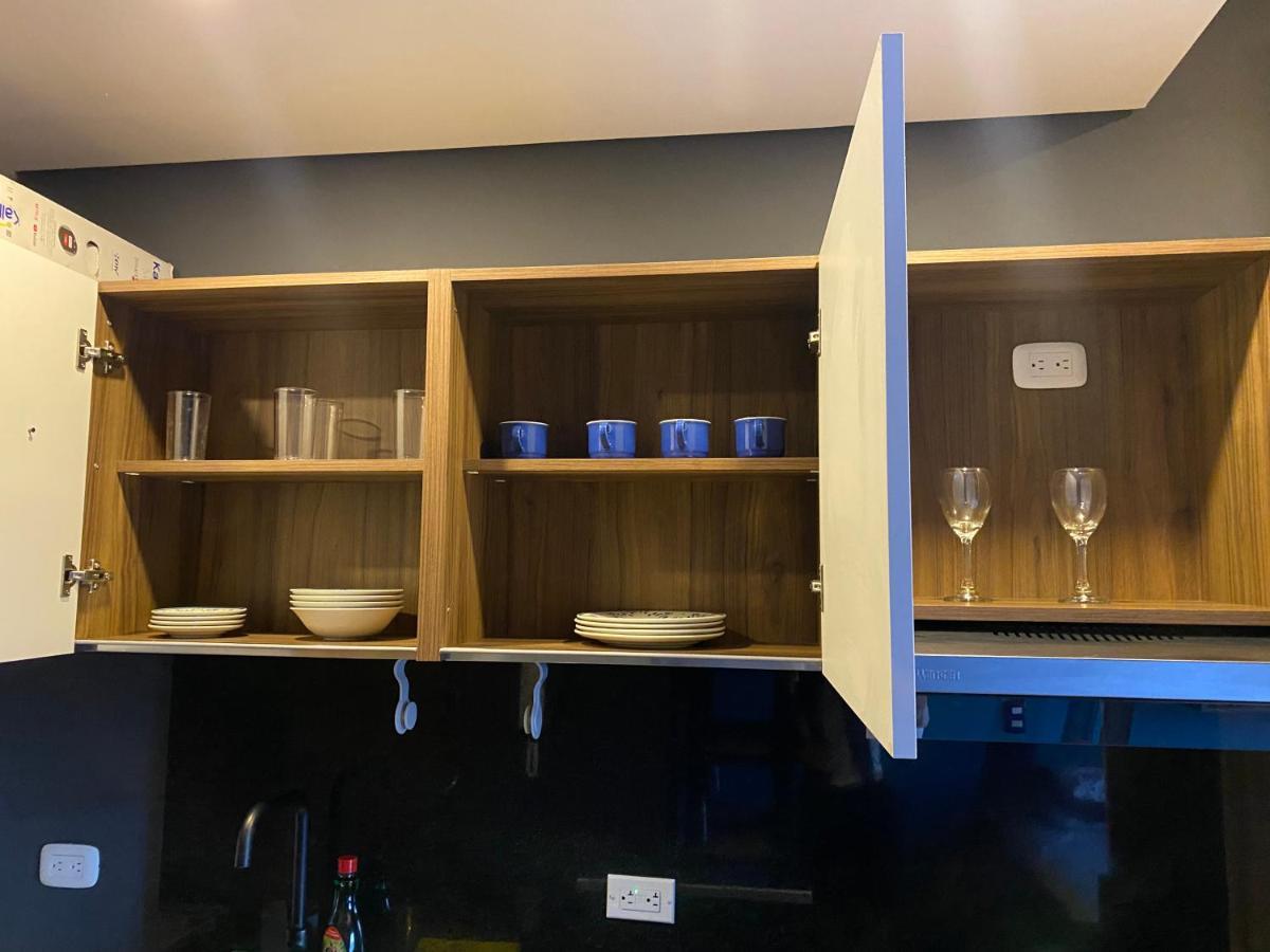 Apartamento Embajada Zonag Zona T Apartamento Bogotá