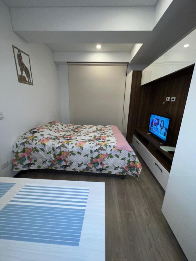 Apartamento Embajada Zonag Zona T Apartamento *