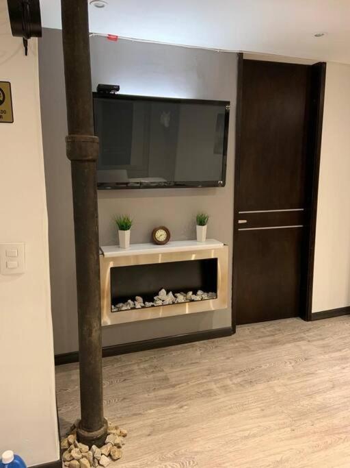 Apartamento Zona T Apartamento