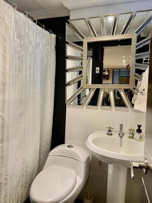 Apartamento Zona T *