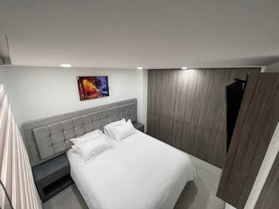 Apartamento Edificio Con Ascensor. 603 Bogotá