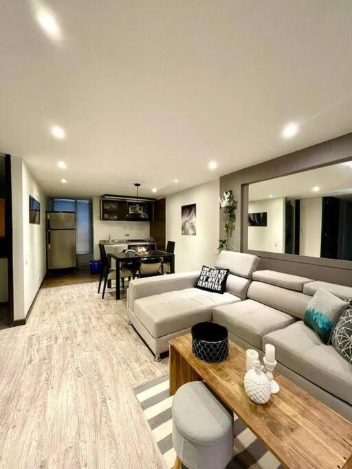 Apartamento Zona T Apartamento *