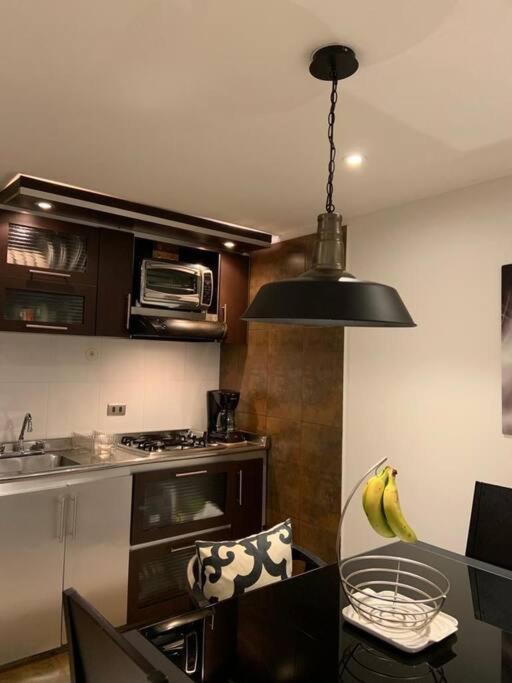 Apartamento Zona T