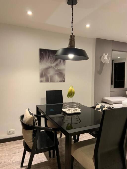 Apartamento Zona T Apartamento *