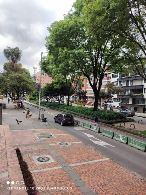 Apartamento Apartamento Zona T *