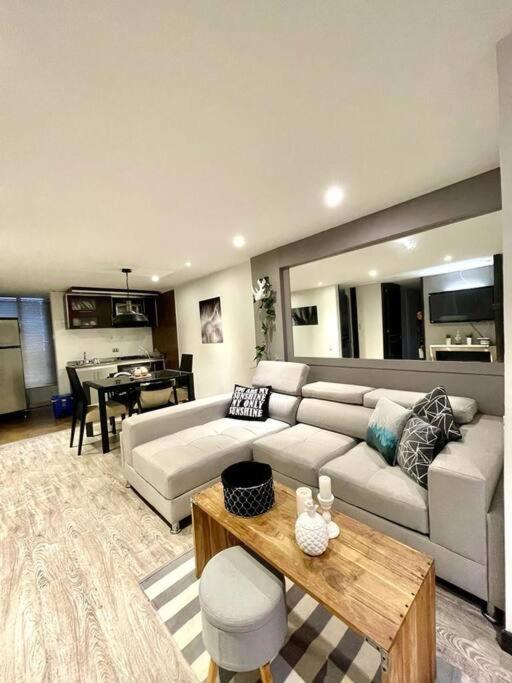 Apartamento Zona T Apartamento *