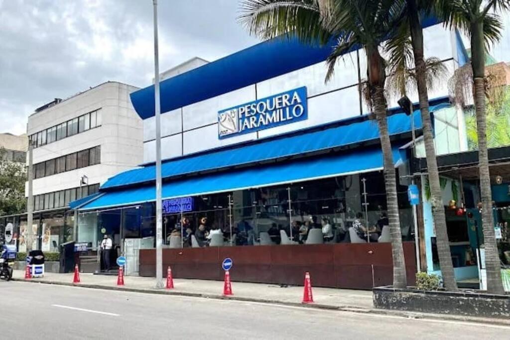 Apartamento Apartamento Zona T Bogotá