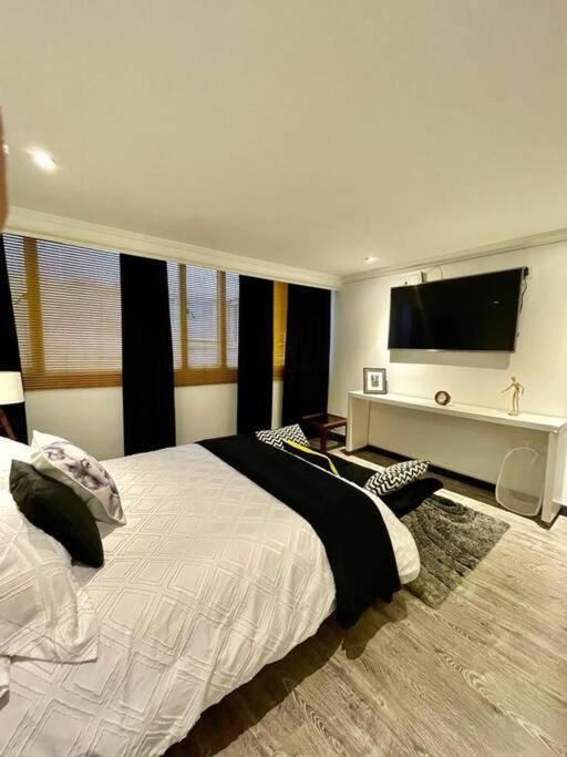 Apartamento Zona T Apartamento *
