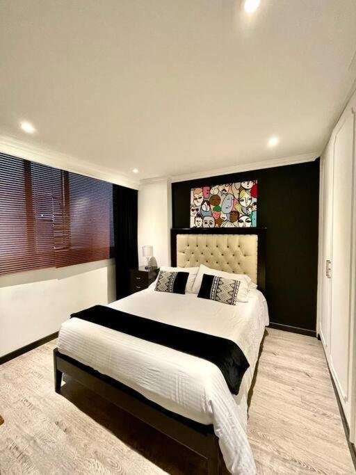 Apartamento Zona T Apartamento