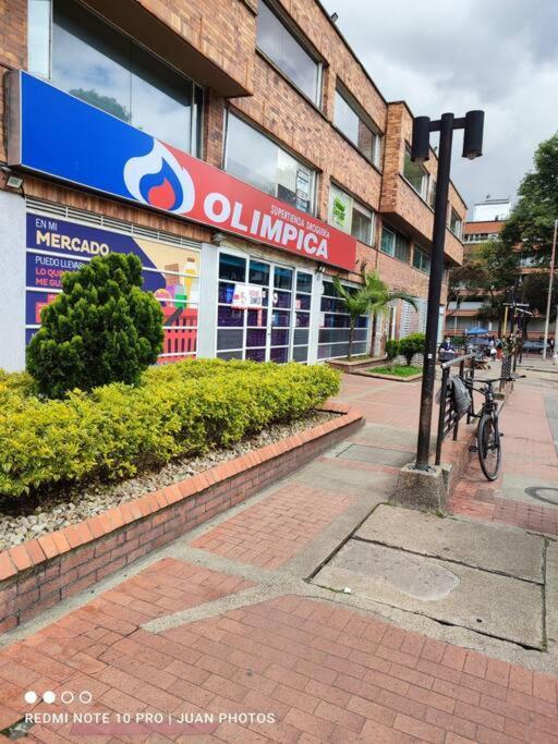 Apartamento Zona T *