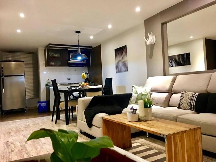 Apartamento Apartamento Zona T *