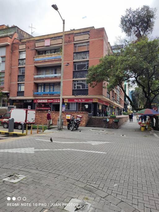 Apartamento Zona T Apartamento *
