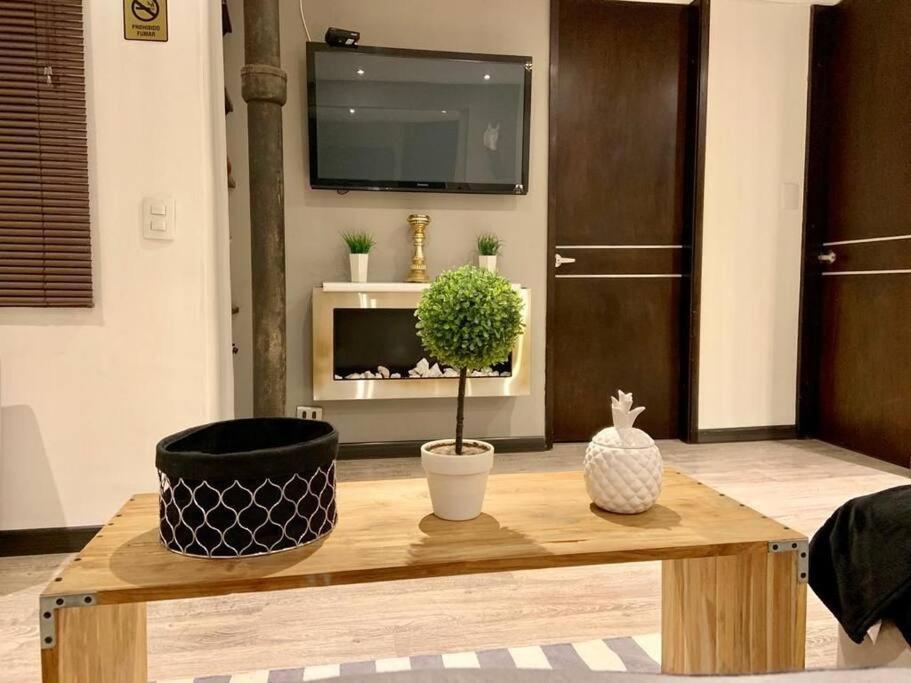 Apartamento Zona T Apartamento *