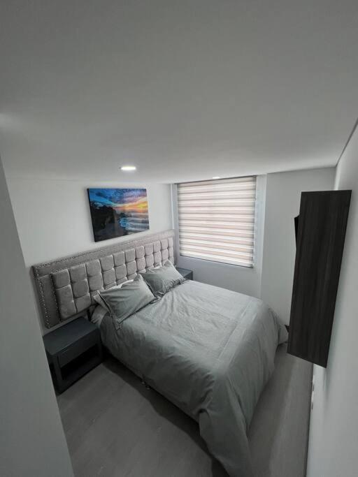 Edificio Con Ascensor 605 Apartamento