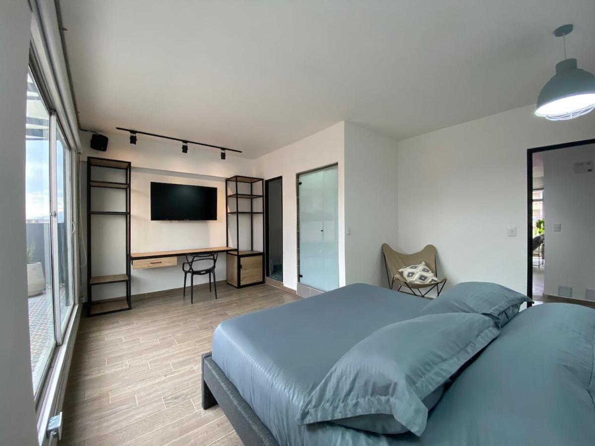 103 Wonderful House Apartahotel 2*