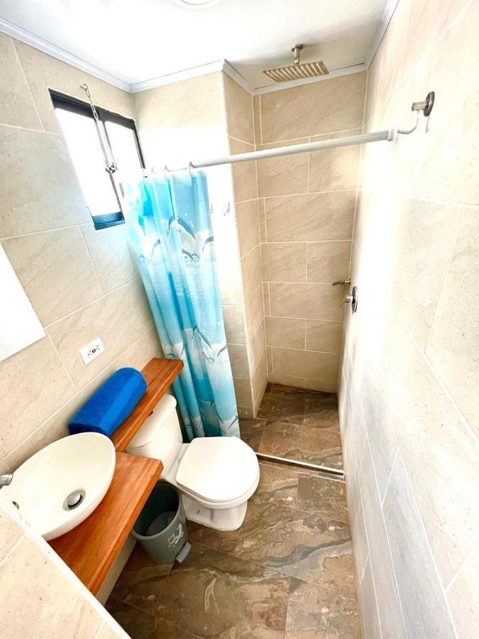 Apartamento Hipinto Social Experience 504