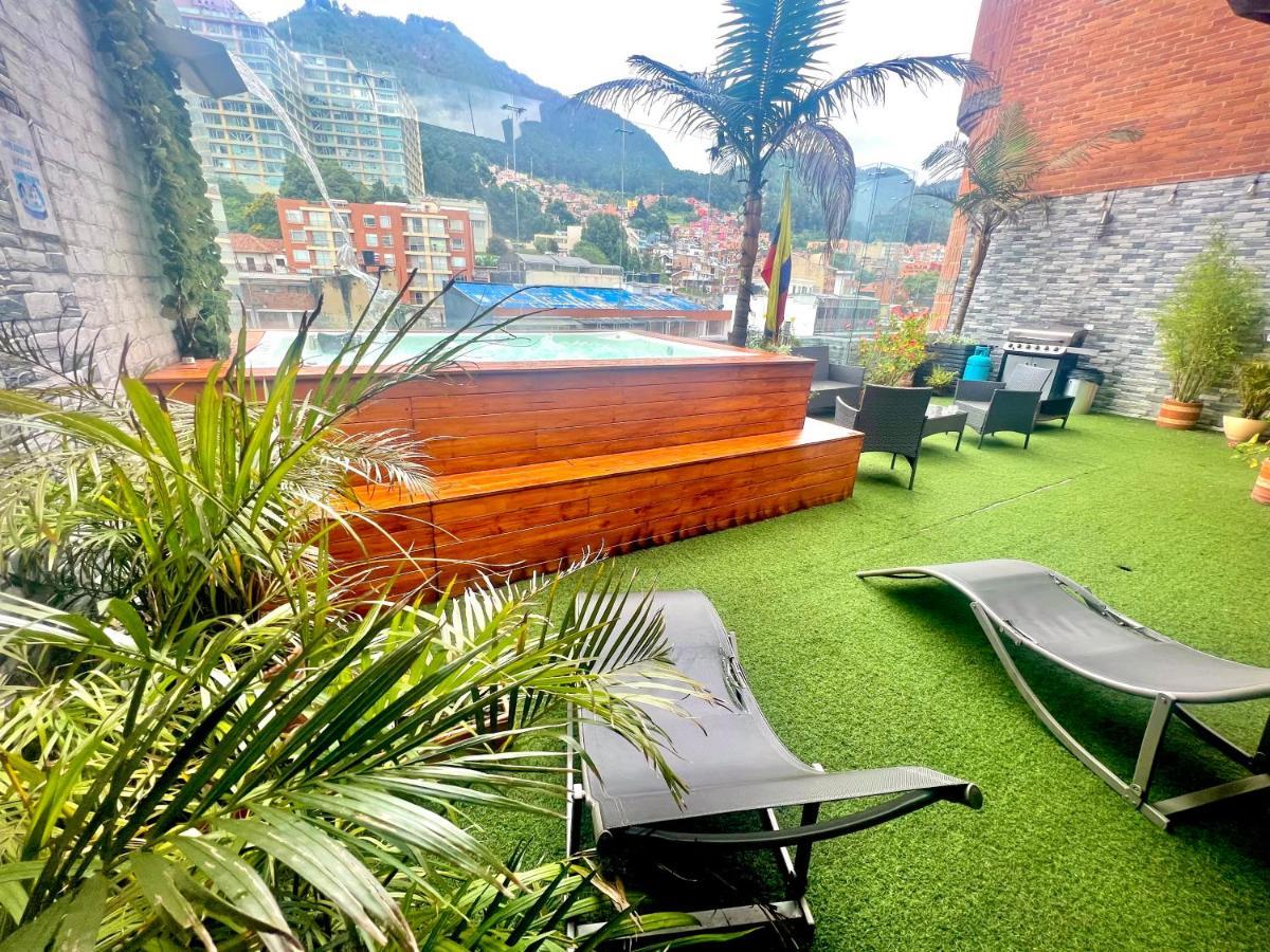 Apartamento Hipinto Social Experience 504 *