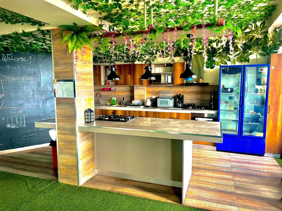 Hipinto Social Experience 504 Apartamento *