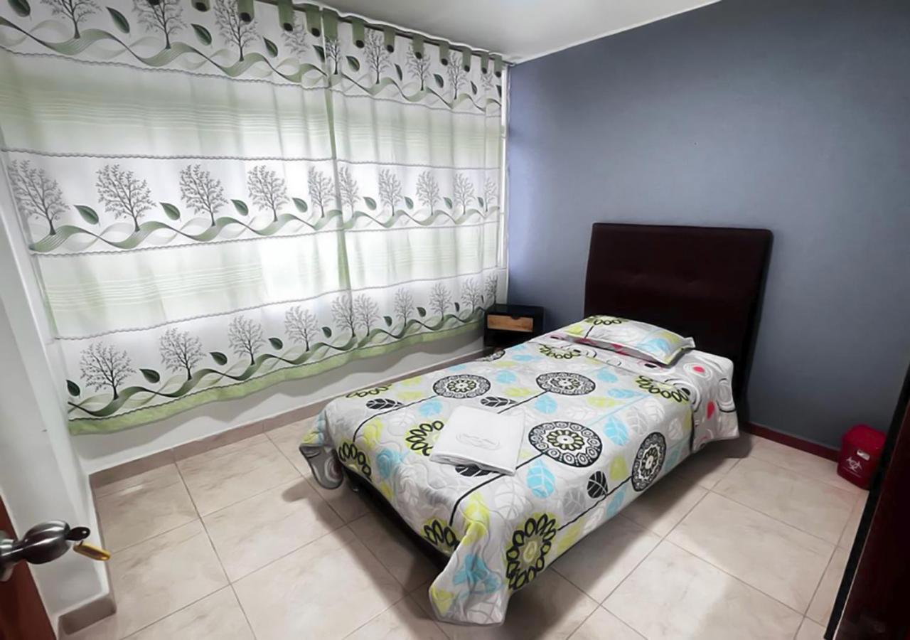 Harbor Bed and breakfast Bogotá