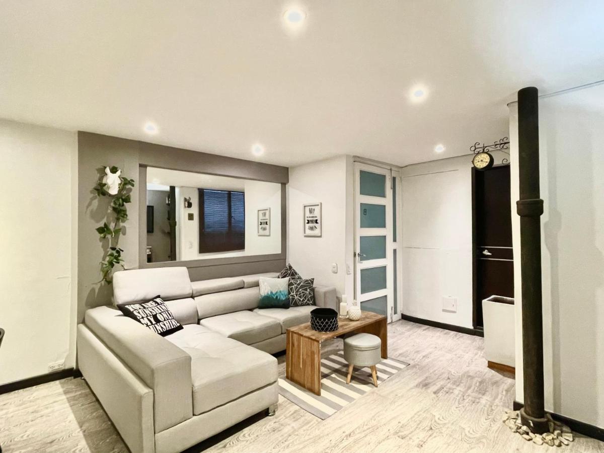 Apartamento Zona T Apartamento *
