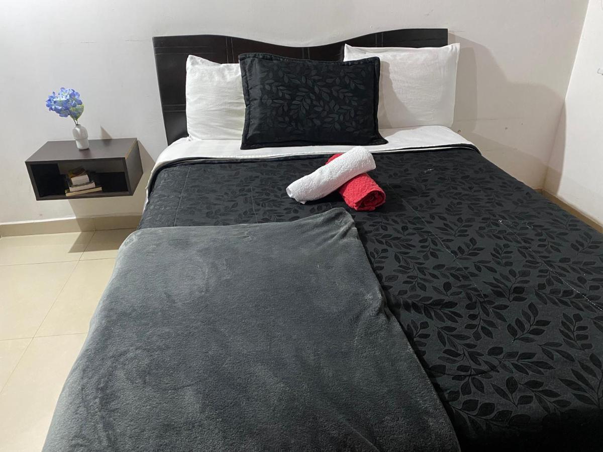 ApartaEstudios Bogotá Apartamento